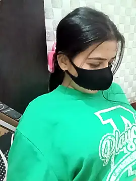 Snapshot of Hot_Jaanvi_ chatting on November 22, 2025, 5:39 am Hot Jaanvi online show from November 22, 2025, 5:39 am