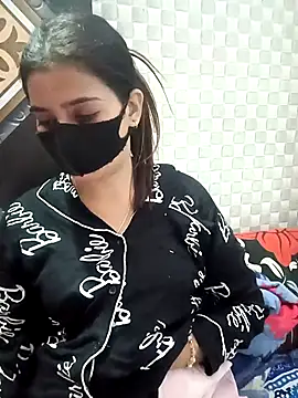 Snapshot of Hot_Jaanvi_ chatting on November 7, 2025, 4:33 pm Hot Jaanvi online show from November 7, 2025, 4:33 pm