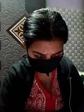 Snapshot of Hot_Jaanvi_ chatting on December 3, 2025, 4:02 am Hot Jaanvi online show from December 3, 2025, 4:02 am