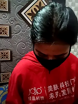 Snapshot of Hot_Jaanvi_ chatting on November 19, 2025, 5:07 am Hot Jaanvi online show from November 19, 2025, 5:07 am