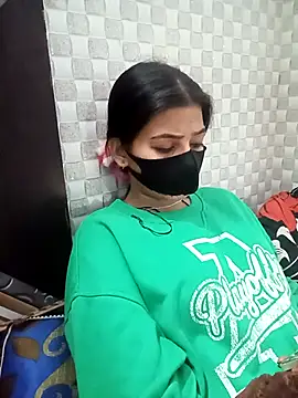 Snapshot of Hot_Jaanvi_ chatting on November 20, 2025, 5:24 pm Hot Jaanvi online show from November 20, 2025, 5:24 pm