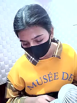 Snapshot of Hot_Jaanvi_ chatting on November 27, 2025, 3:56 pm Hot Jaanvi online show from November 27, 2025, 3:56 pm