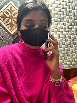 Snapshot of Hot_Jaanvi_ chatting on December 18, 2025, 6:12 pm Hot Jaanvi online show from December 18, 2025, 6:12 pm