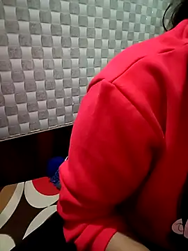 Snapshot of Hot_Jaanvi_ chatting on November 30, 2025, 4:13 am Hot Jaanvi online show from November 30, 2025, 4:13 am