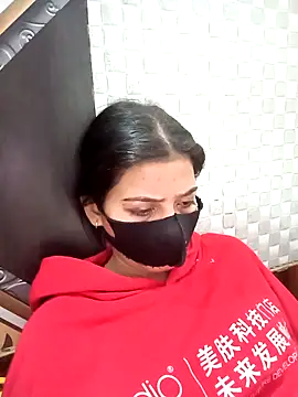 Snapshot of Hot_Jaanvi_ chatting on November 20, 2025, 5:19 am Hot Jaanvi online show from November 20, 2025, 5:19 am