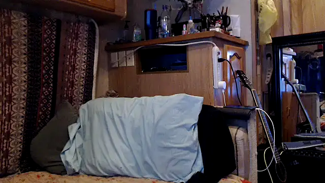 JaimeRhett online show from March 27, 2026, 7:50 am