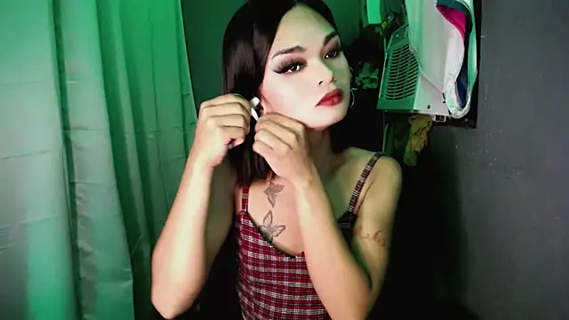 lexie malingera online show from September 8, 2025, 4:17 pm