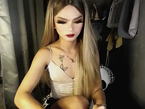 lexie malingera online show from April 1, 2026, 1:12 pm