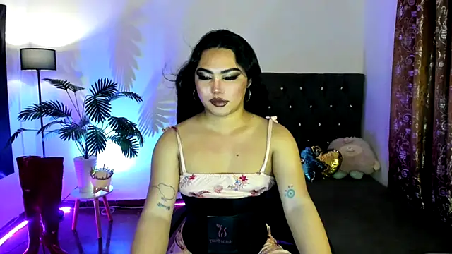 Unique Maya online show from March 6, 2026, 1:50 pm