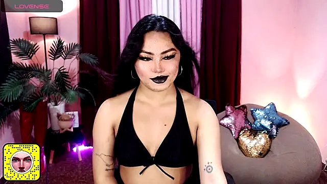 Unique Maya online show from October 30, 2025, 9:18 am