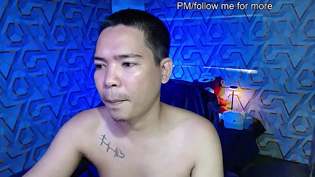 Snapshot of MANIACasianX chatting on June 6, 2026, 2:17 am MANIACasianX online show from June 6, 2026, 2:17 am