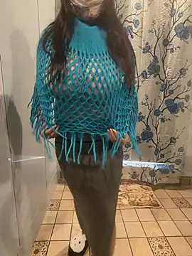 prisha944 online show from December 22, 2025, 8:03 am