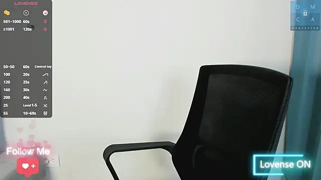 MinaDiamondd online show from February 10, 2026, 4:22 am