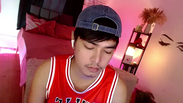 Snapshot of JakeXolsen chatting on September 15, 2025, 8:53 pm JakeXolsen online show from September 15, 2025, 8:53 pm