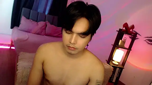 Snapshot of JakeXolsen chatting on October 20, 2025, 2:13 am JakeXolsen online show from October 20, 2025, 2:13 am