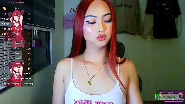 Kiah Wyatt online show from January 11, 2026, 10:11 am