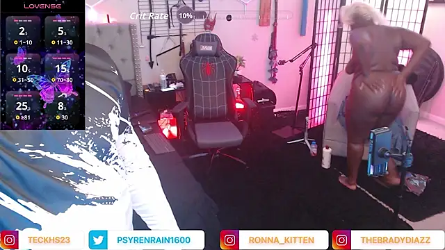 Snapshot of SamXTeck chatting on February 23, 2026, 11:38 pm SamXTeck online show from February 23, 2026, 11:38 pm