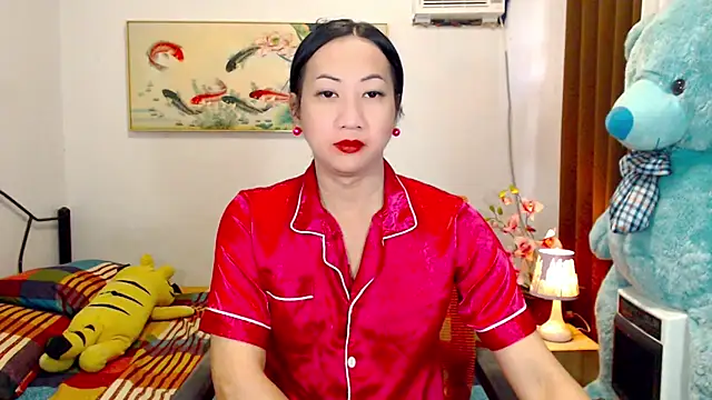 LovelyQueen69 online show from May 30, 2026, 8:42 am