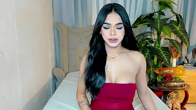 MochaliciousTransOnTop online show from January 17, 2026, 12:37 am