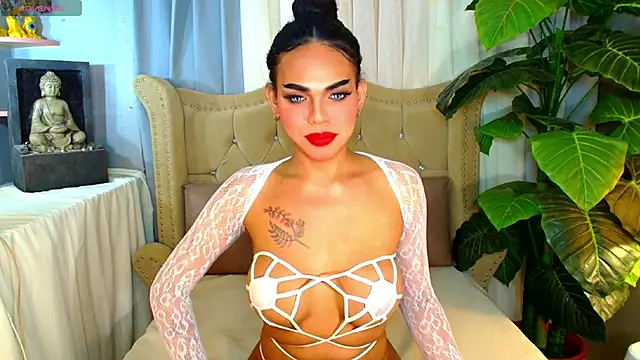 Snapshot of MochaliciousTransOnTop chatting on September 27, 2025, 1:45 am MochaliciousTransOnTop online show from September 27, 2025, 1:45 am