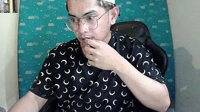 riley cum online show from March 26, 2026, 7:56 pm