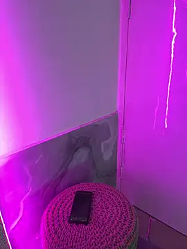 Miss June666 online show from March 8, 2026, 6:22 pm