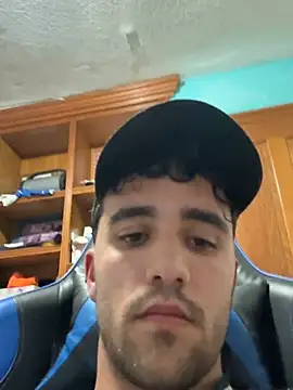 aavrdvh33 online show from January 12, 2026, 10:47 pm