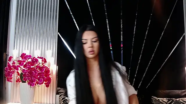 Snapshot of KenyaCruz chatting on February 15, 2026, 7:13 pm KenyaCruz online show from February 15, 2026, 7:13 pm