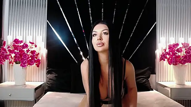 Snapshot of KenyaCruz chatting on January 7, 2026, 9:20 pm KenyaCruz online show from January 7, 2026, 9:20 pm