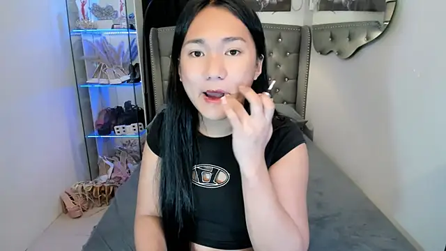 bigcockvenice online show from February 22, 2026, 8:43 pm