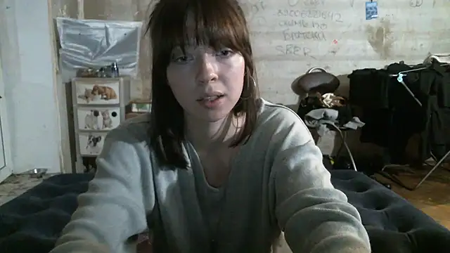 graylovescookies online show from September 10, 2025, 6:18 pm