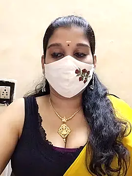 amelia-rani online show from December 20, 2025, 6:11 pm