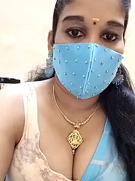 amelia-rani online show from March 26, 2026, 12:36 pm