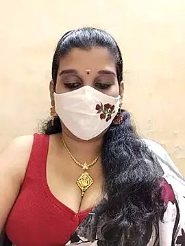 amelia-rani online show from January 6, 2026, 1:04 pm