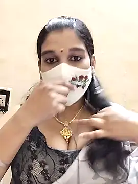 amelia-rani online show from November 12, 2025, 12:53 pm