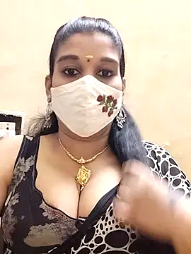 amelia-rani online show from March 20, 2026, 12:50 pm