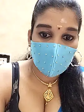 amelia-rani online show from March 28, 2026, 6:53 pm