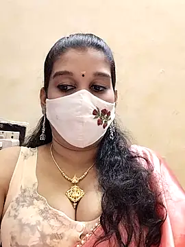 amelia-rani online show from February 17, 2026, 12:46 pm