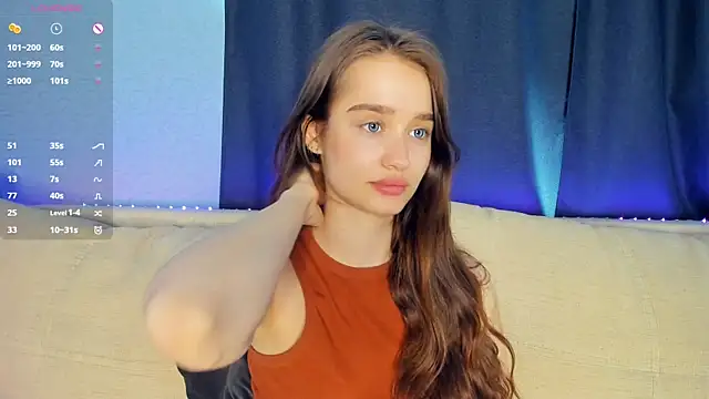 Snapshot of lovelyalivia chatting on April 18, 2026, 7:22 am lovelyalivia online show from April 18, 2026, 7:22 am