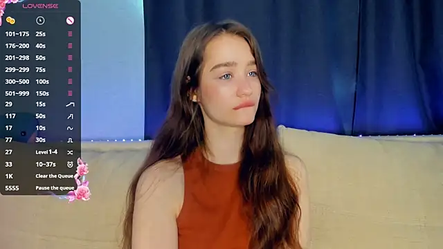 Snapshot of lovelyalivia chatting on April 12, 2026, 7:22 am lovelyalivia online show from April 12, 2026, 7:22 am