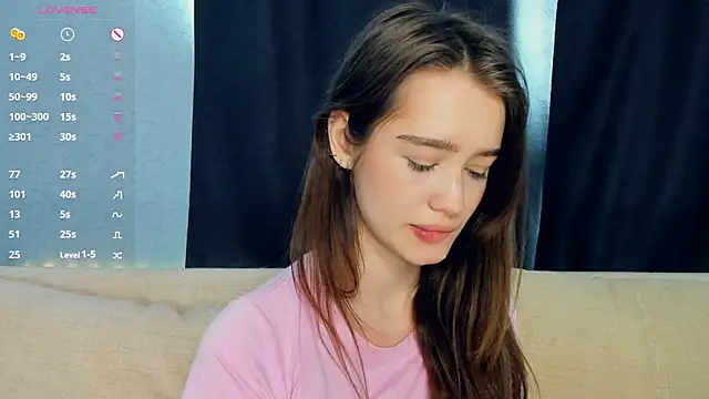 Snapshot of lovelyalivia chatting on February 5, 2026, 9:27 am lovelyalivia online show from February 5, 2026, 9:27 am