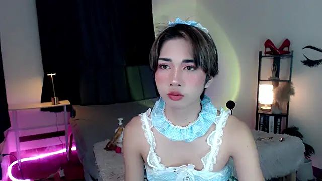 Snapshot of Lavictoriathegreat chatting on December 5, 2025, 8:06 pm Lavictoriathegreat online show from December 5, 2025, 8:06 pm