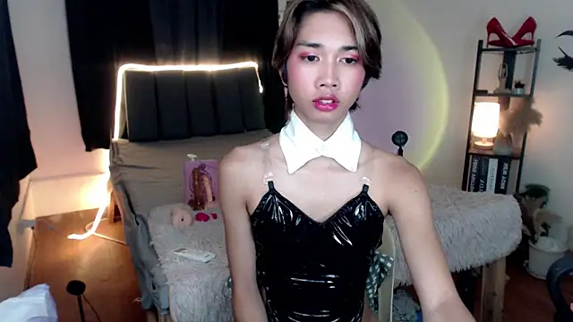 Snapshot of Lavictoriathegreat chatting on January 5, 2026, 8:45 pm Lavictoriathegreat online show from January 5, 2026, 8:45 pm