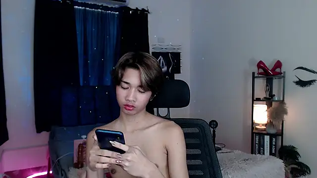 Snapshot of Lavictoriathegreat chatting on December 13, 2025, 8:04 pm Lavictoriathegreat online show from December 13, 2025, 8:04 pm