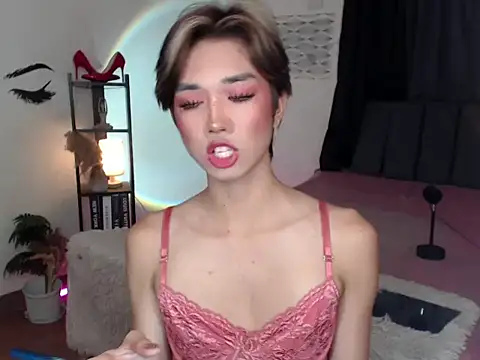 Snapshot of Lavictoriathegreat chatting on November 18, 2025, 1:25 pm Lavictoriathegreat online show from November 18, 2025, 1:25 pm