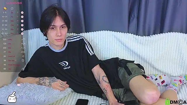 bd black online show from March 29, 2026, 12:01 am