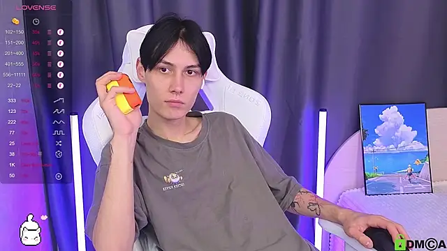 bd black online show from November 4, 2025, 11:08 pm