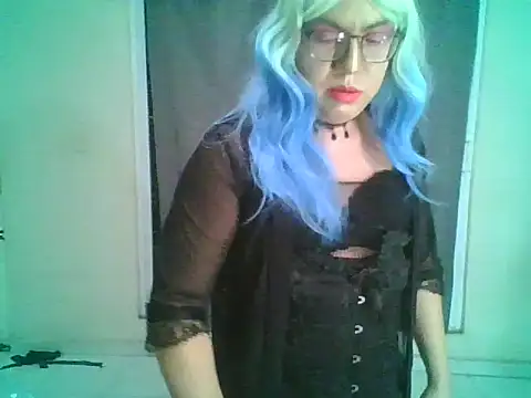 GigiSorrento online show from October 29, 2025, 6:23 am