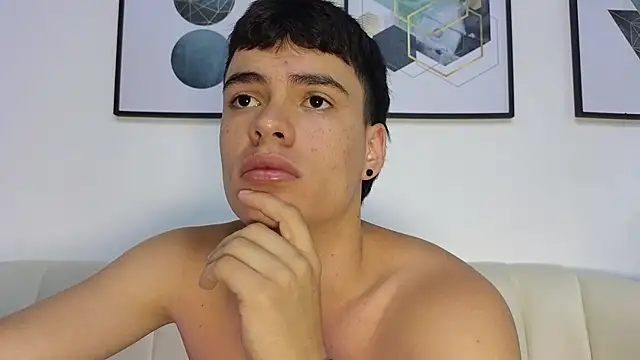 BenitoSaenz online show from April 10, 2026, 12:34 pm