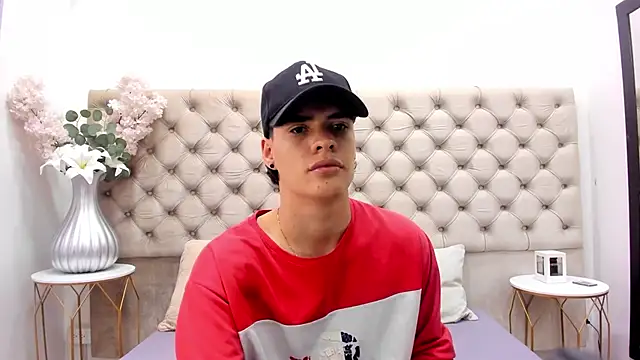 BenitoSaenz online show from October 30, 2025, 11:52 am